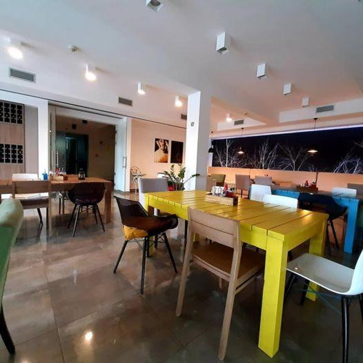 Hotel Heba Divčibare Zewnętrze zdjęcie