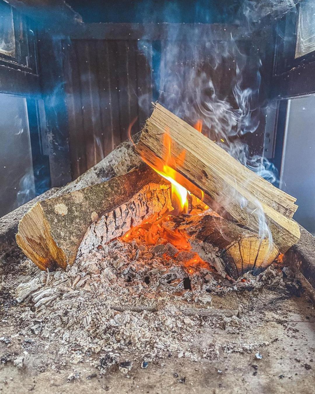 Hotel Heba Divčibare Zewnętrze zdjęcie