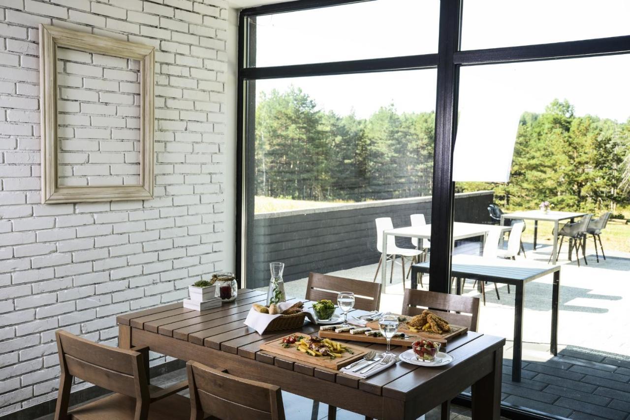 Hotel Heba Divčibare Zewnętrze zdjęcie
