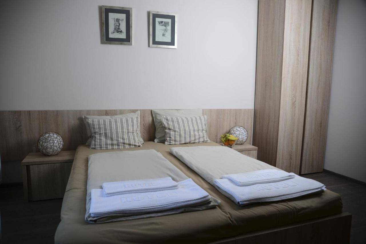 Hotel Heba Divčibare Zewnętrze zdjęcie