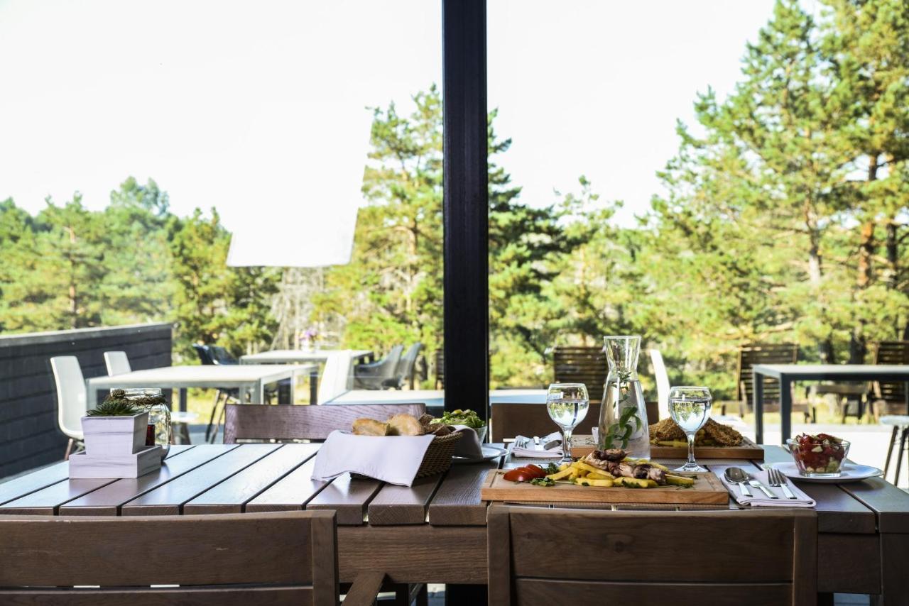 Hotel Heba Divčibare Zewnętrze zdjęcie