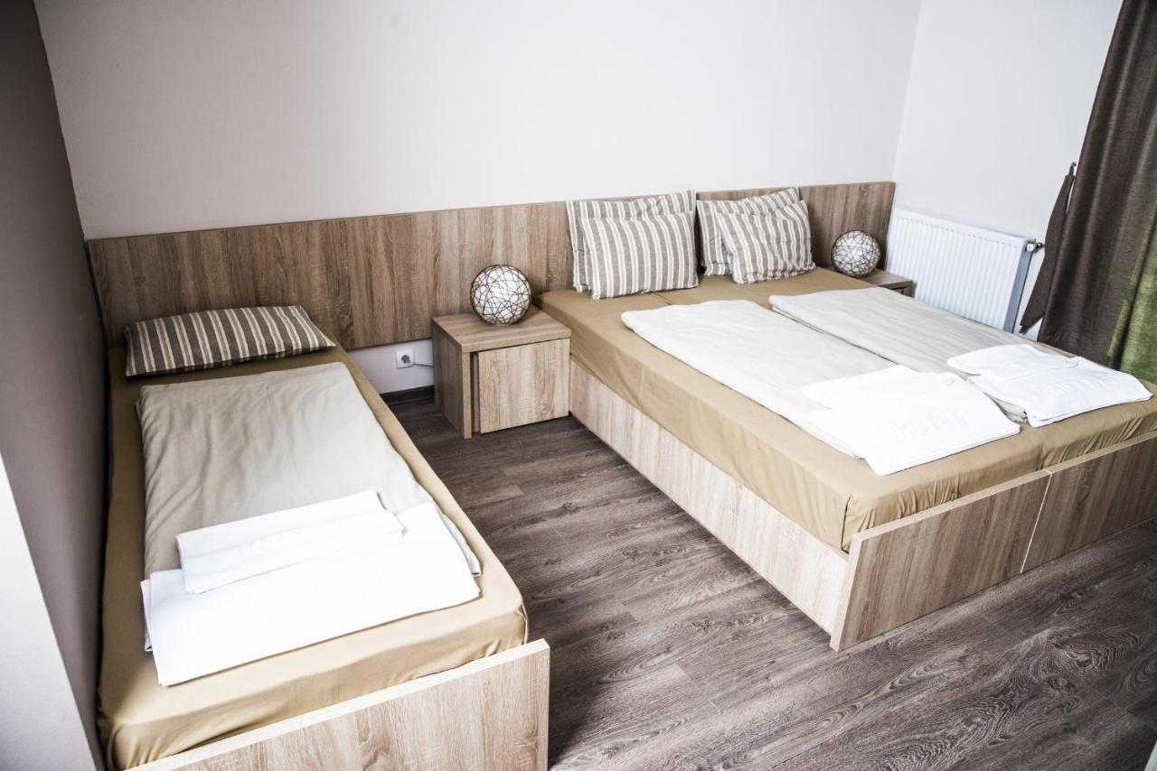 Hotel Heba Divčibare Zewnętrze zdjęcie
